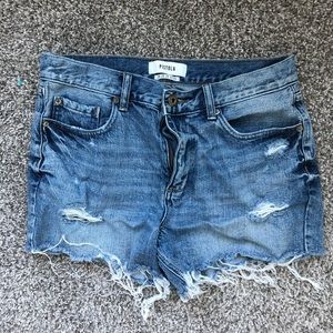 Pistola Jean shorts size 29 like new condition